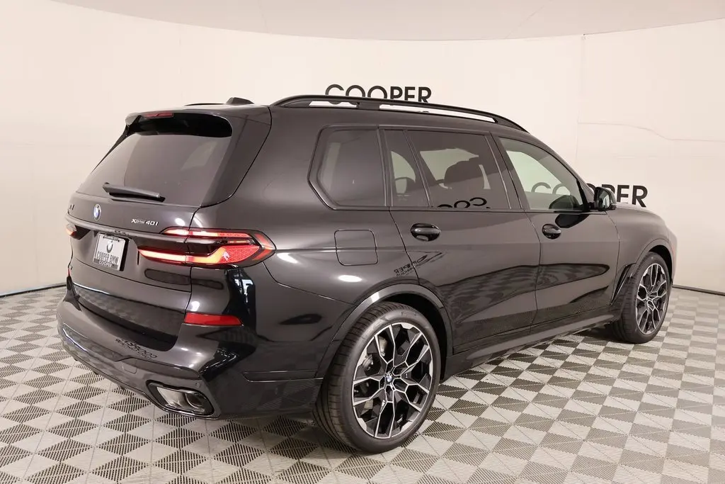 2026 Bmw X7 xDrive40i photo 20