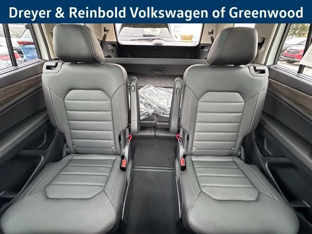 2026 Volkswagen Atlas SEL - Photo 29