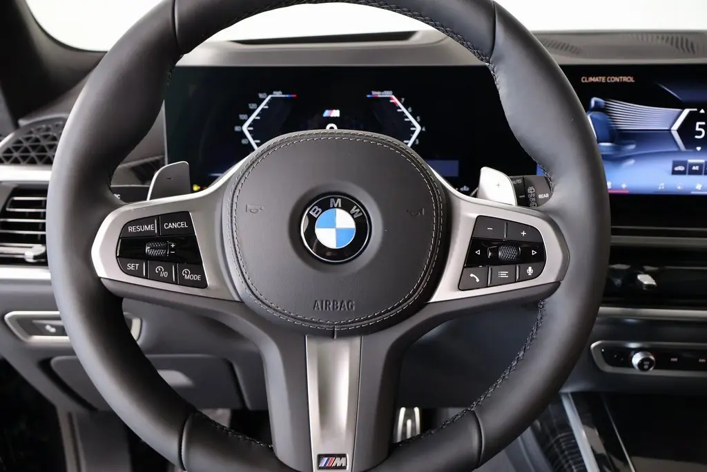 2026 Bmw X7 xDrive40i photo 2
