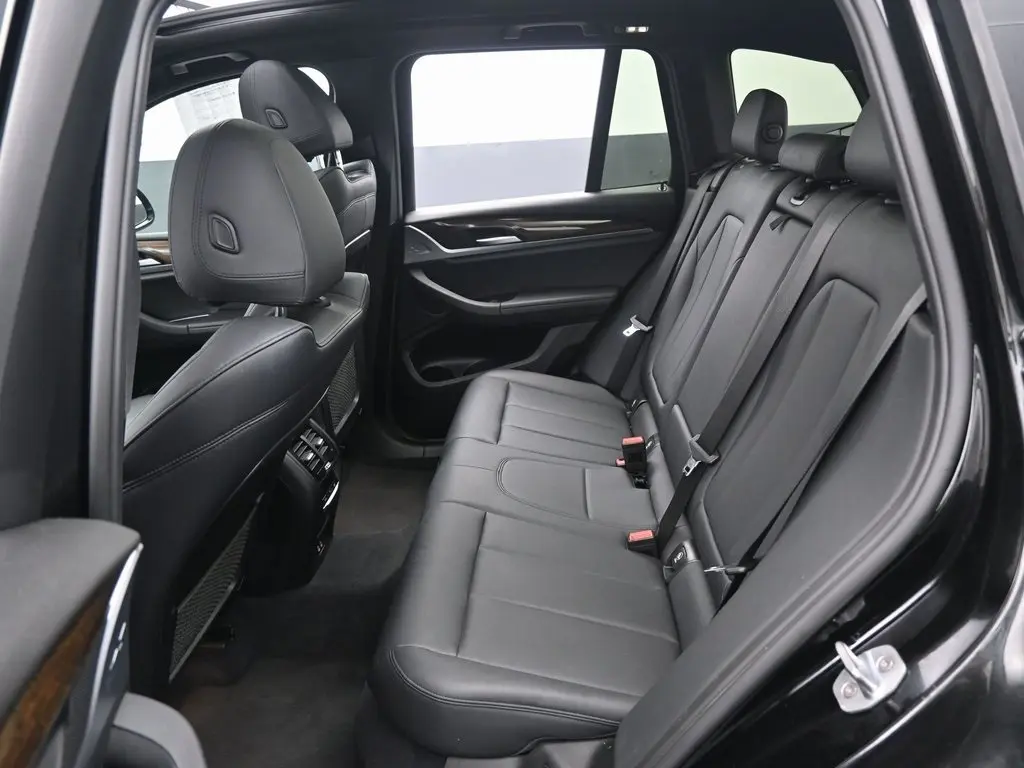 2020 Bmw X3 xDrive30i photo 29