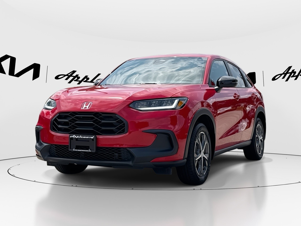 Vehicle