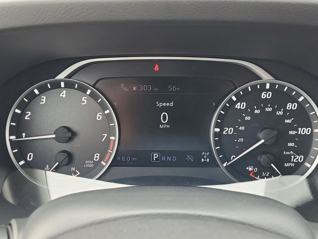 2025 Nissan Frontier SV - Photo 17