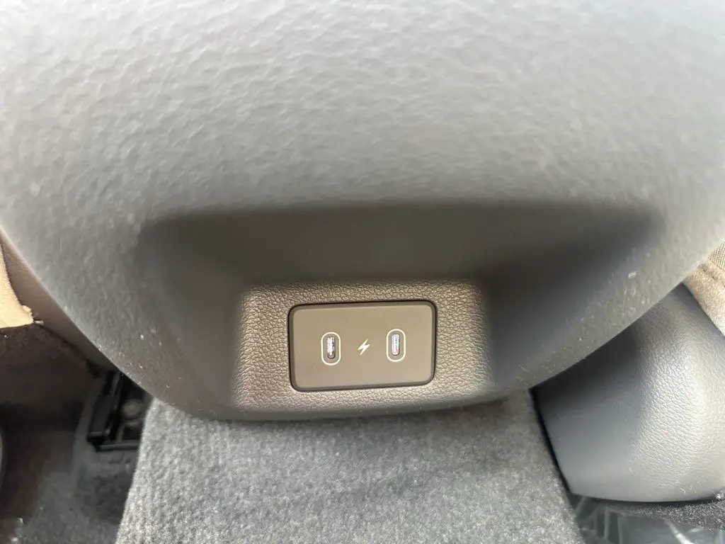 2026 Hyundai Sonata SE photo 21