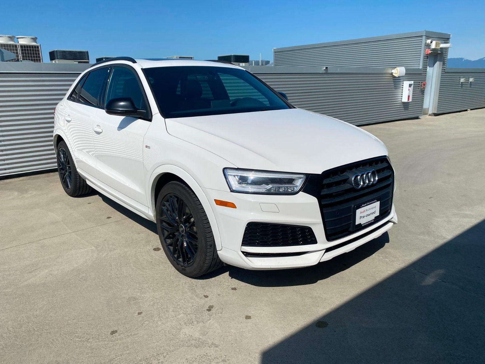 Vehicle