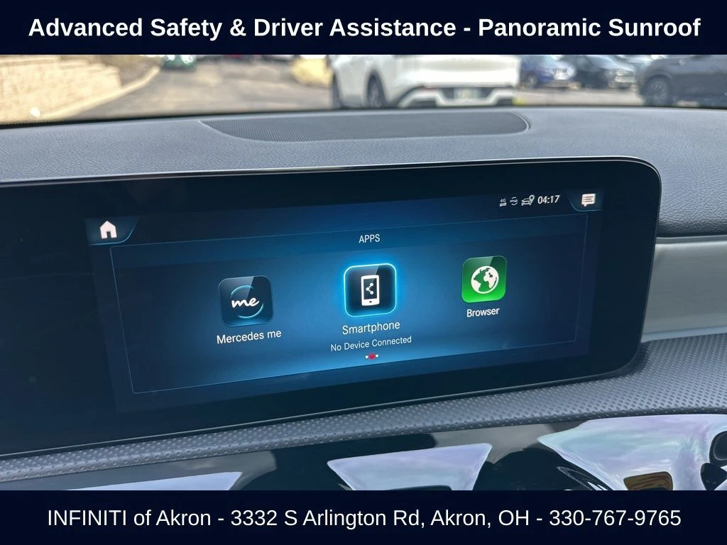 2022 Mercedes-Benz A-Class A220 - Photo 60