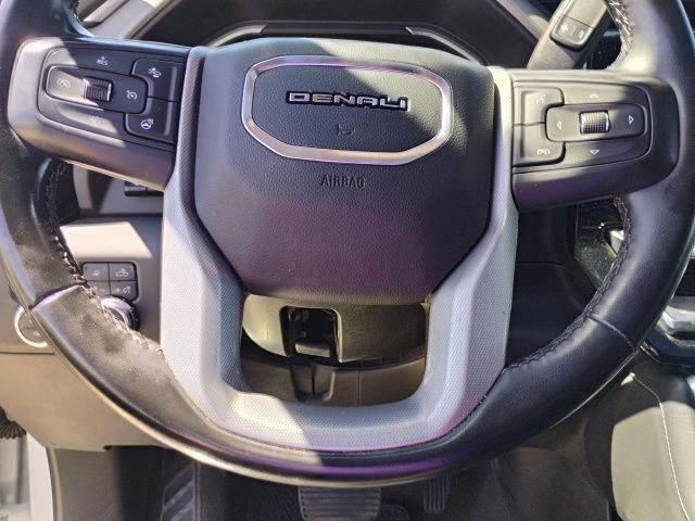 2024 GMC Sierra 3500HD Denali - Photo 19
