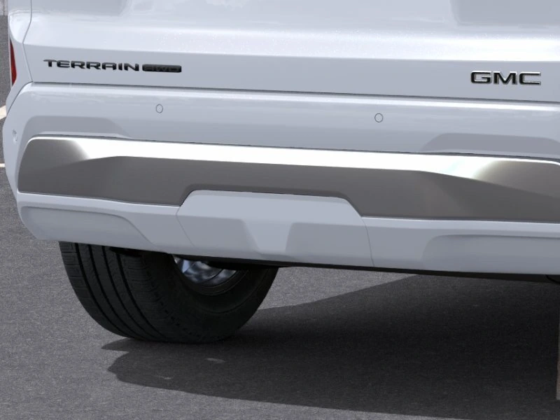 2027 GMC Terrain Denali - Photo 15