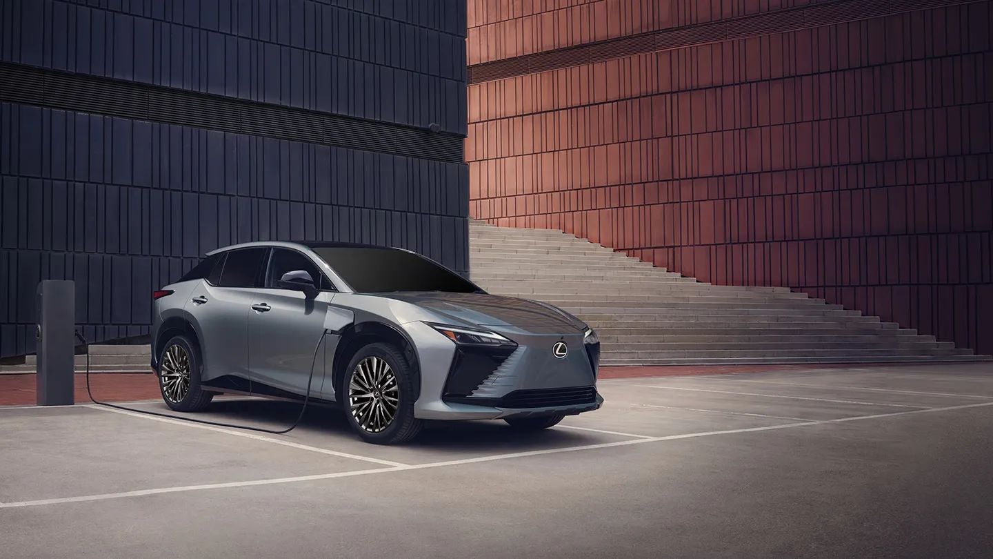 Effortless All-Electric Performance for Central New Jersey