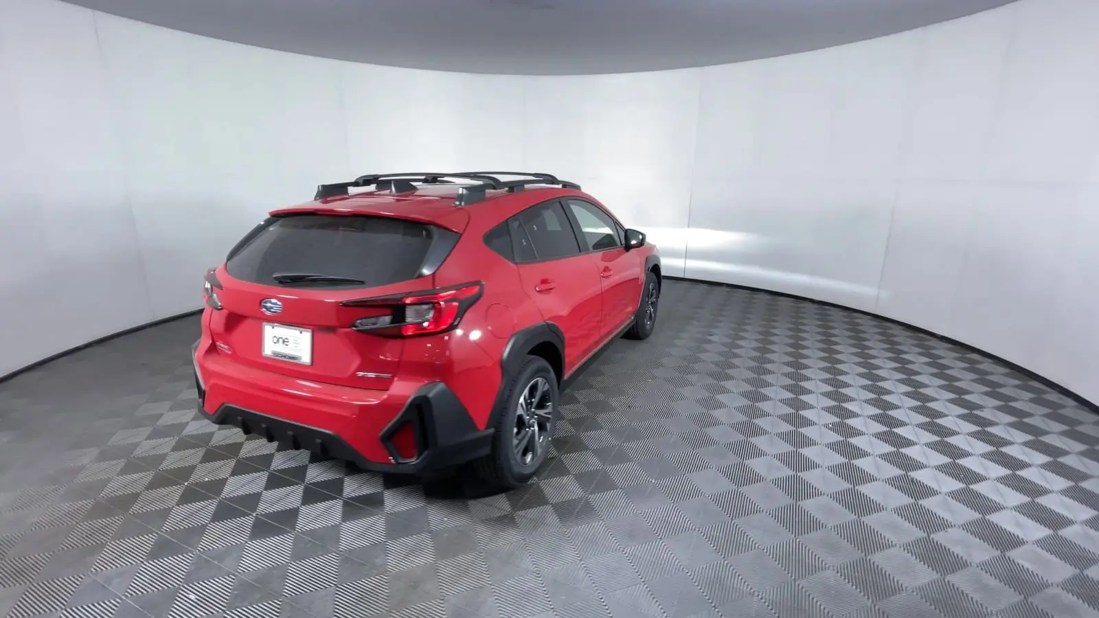 2025 Subaru Crosstrek Premium photo 6
