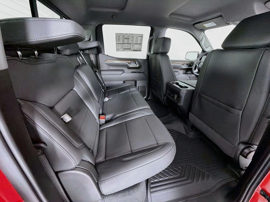 2026 Chevrolet Silverado 1500 LT - Photo 27