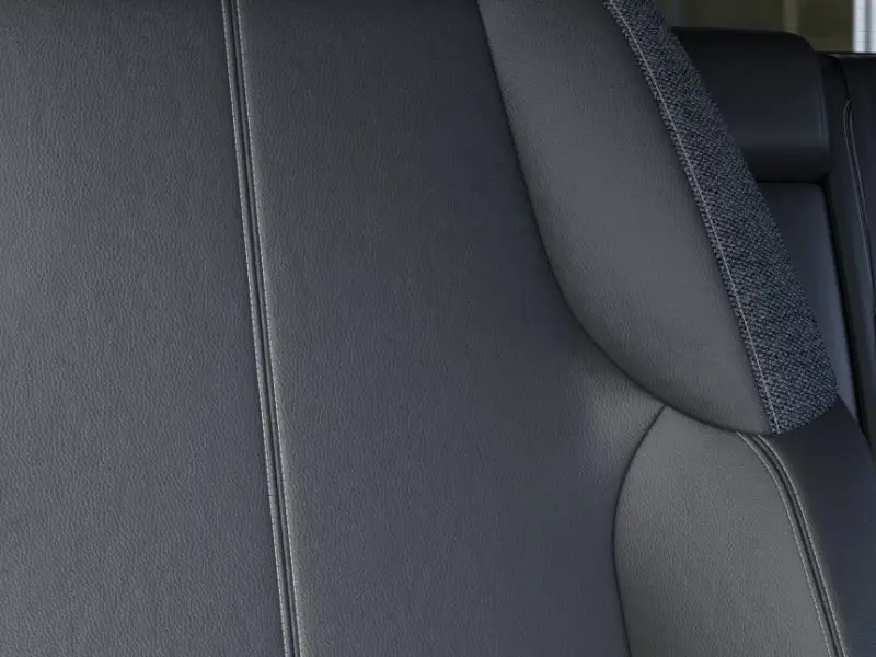 2025 Cadillac Optiq Luxury photo 20