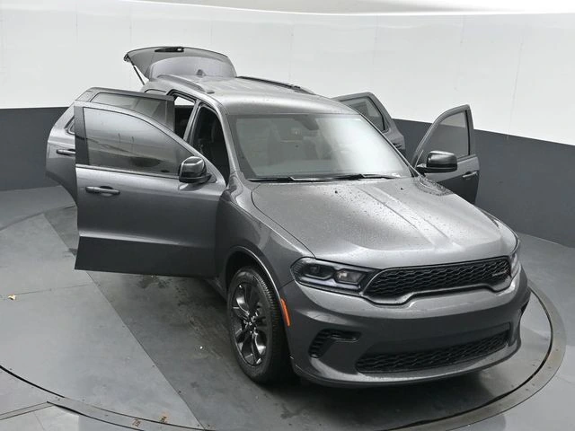 2026 Dodge Durango GT - Photo 52