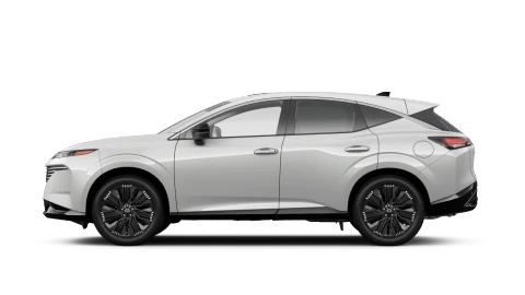 2027 Nissan Murano