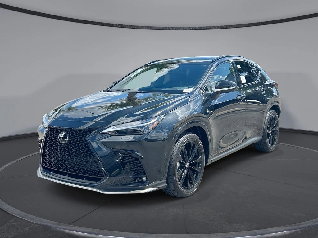 New Lexus NX 450h+ for Sale | Winter Park, FL