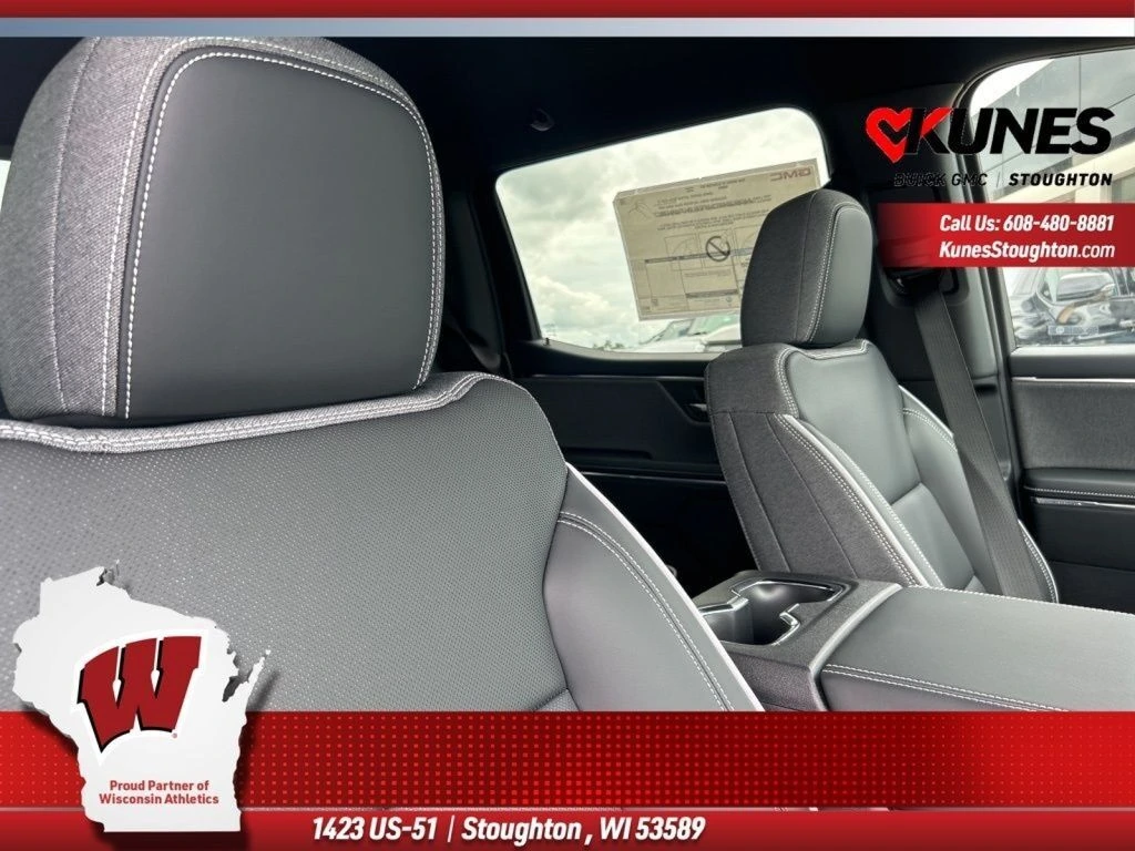 2026 GMC Sierra EV Elevation - Photo 58