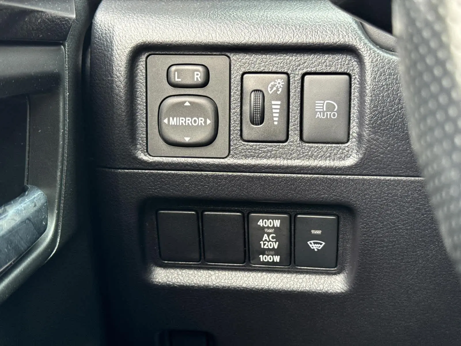 2024 Toyota 4Runner TRD Premium photo 22
