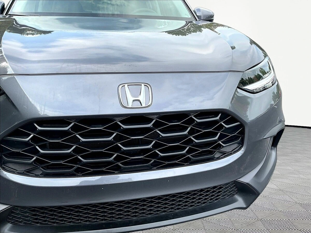 2024 Honda HR-V LX - Photo 33