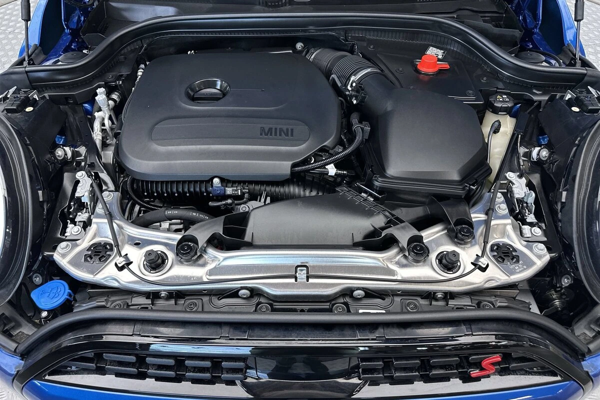 2026 MINI Hardtop 4 Door S - Photo 26