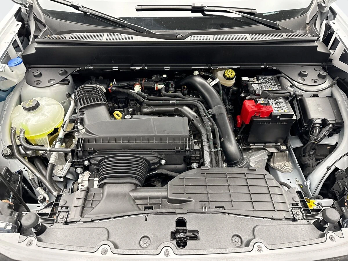 2025 Ford Maverick Lobo Standard - Photo 25