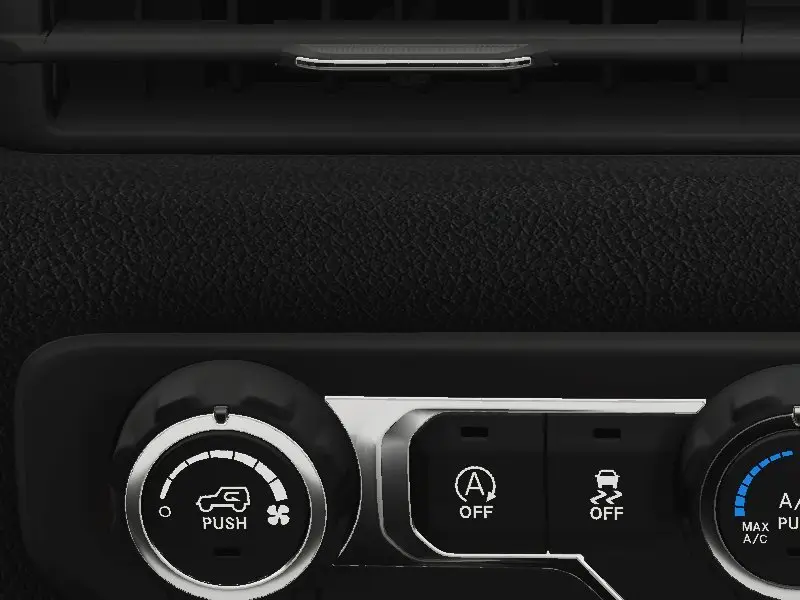 2025 Jeep Wrangler Sport S photo 20