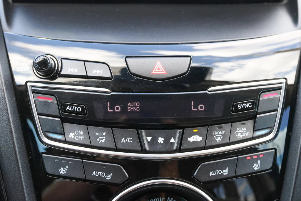 2023 Acura RDX Technology Package - Photo 26
