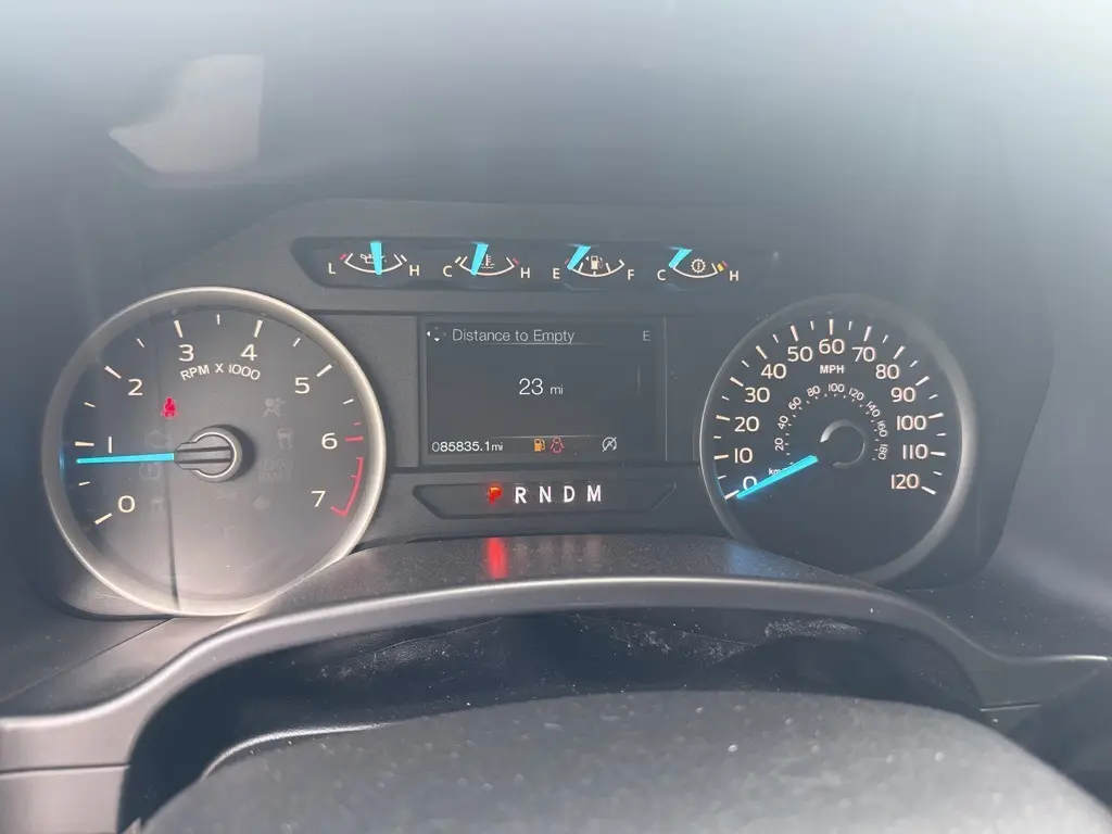 2018 Ford F-150 XLT photo 15