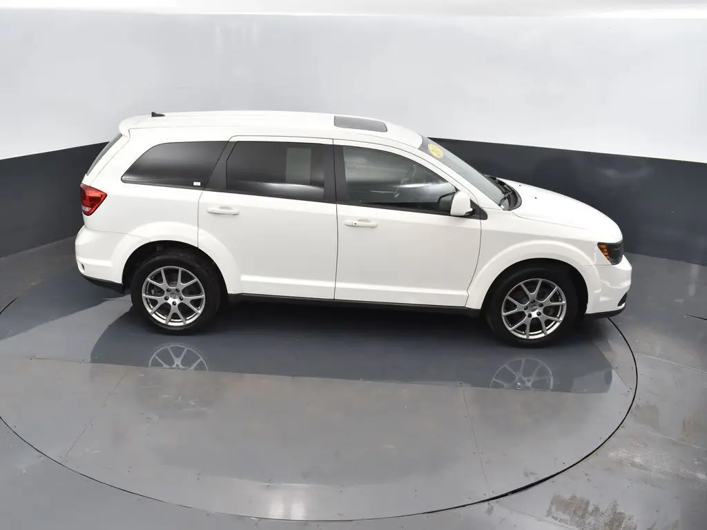 2015 Dodge Journey R/T photo 31