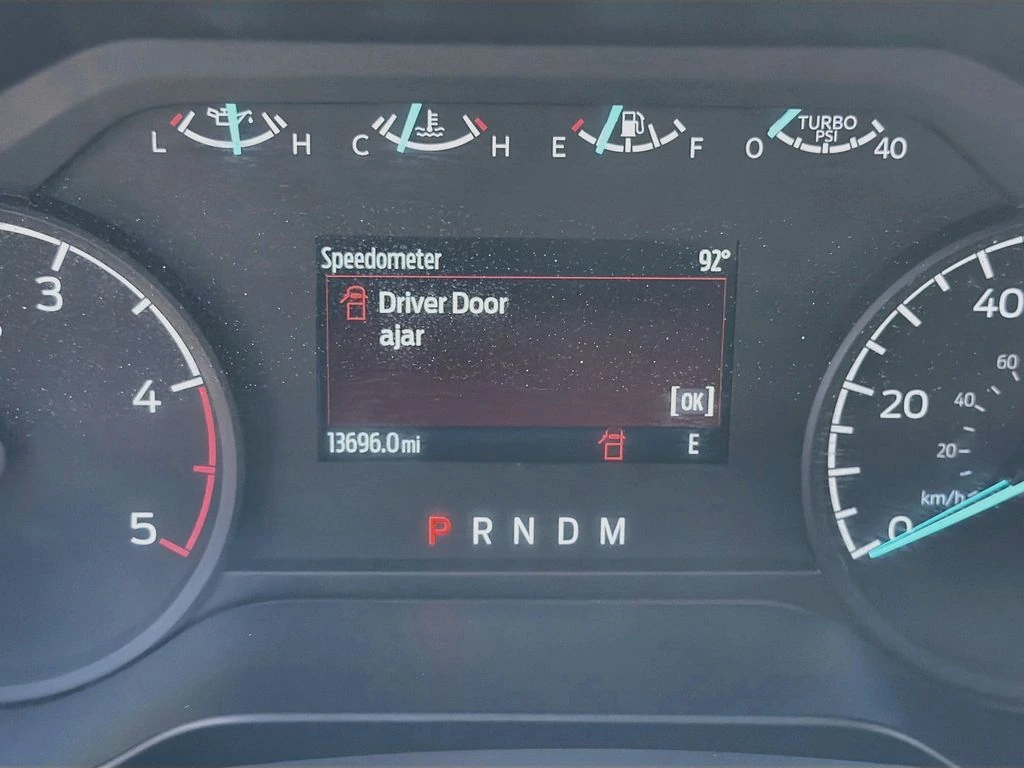 2024 Ford F-350 Super Duty XL - Photo 11
