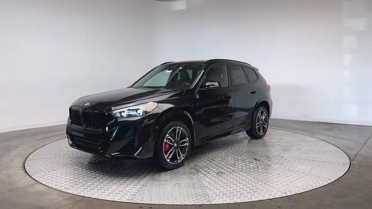 2026 Bmw X1 XDrive28i photo 4