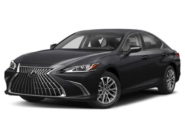 2024 Lexus ES 350 350's photo