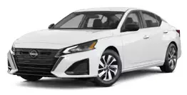 Altima s fwd