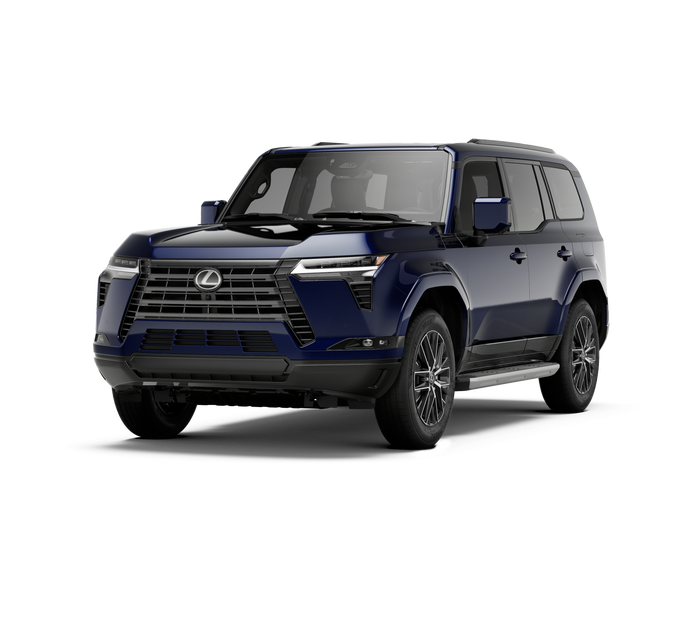 2026 Lexus GX 550 PREMIUM+