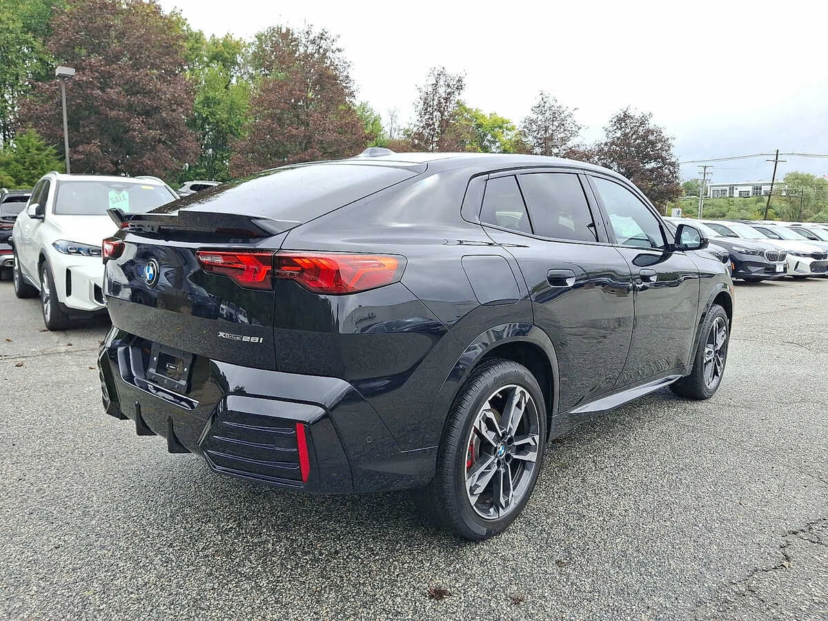 2026 BMW X2 28i - Photo 6