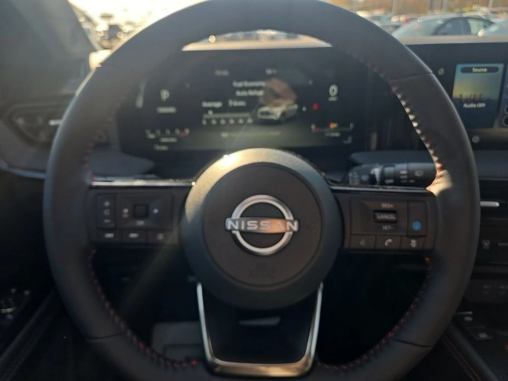2026 Nissan KICKS SR AWD - Photo 13