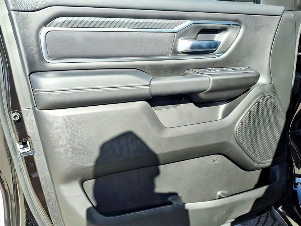 2026 RAM 1500 Big Horn/Lone Star - Photo 18
