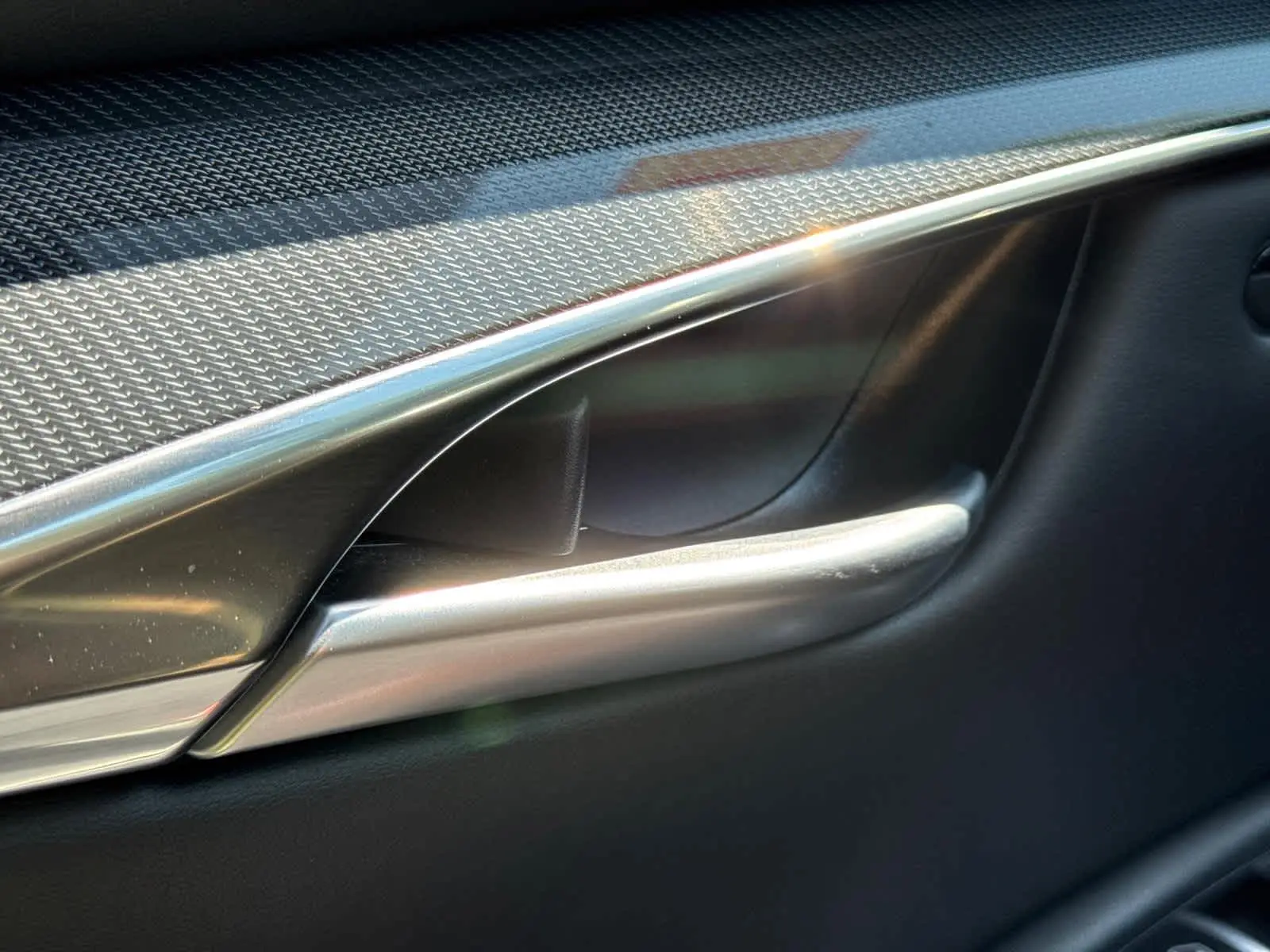 2024 Infiniti QX50 SPORT photo 26