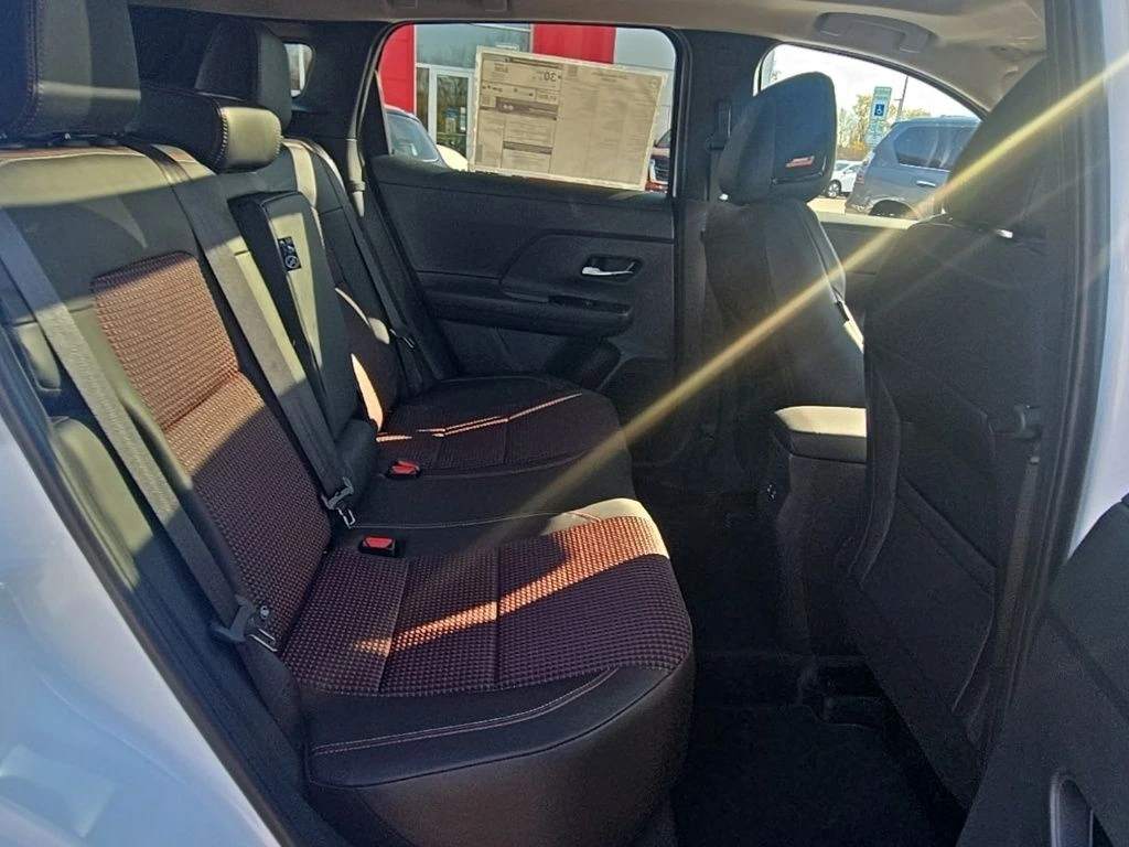 2026 Nissan KICKS SR AWD - Photo 25