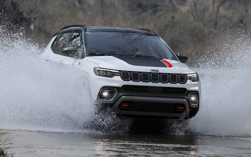 Which New Jeep SUV Fits Your Drive in Oklahoma City, OK?