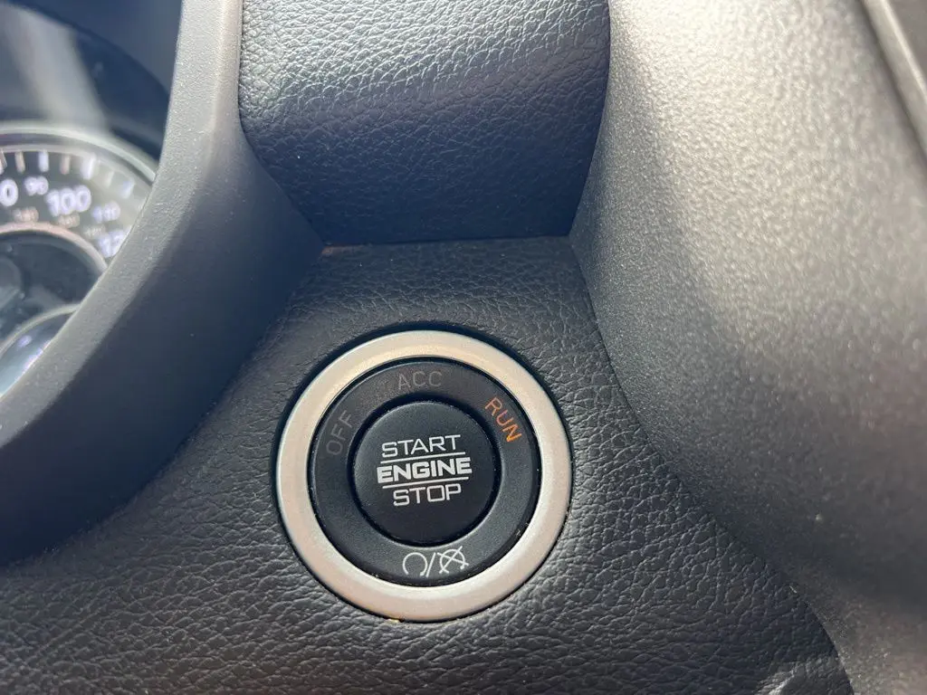 2022 Ram 2500 Tradesman photo 14