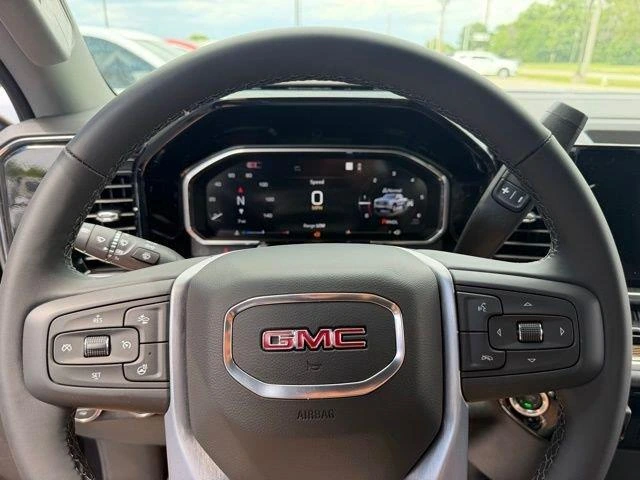2026 GMC Sierra 1500 SLE - Photo 12