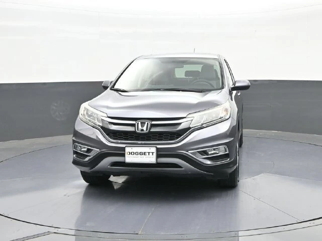 2016 Honda CR-V EX - Photo 26