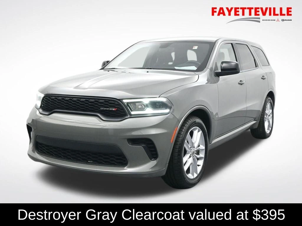 2023 Dodge Durango