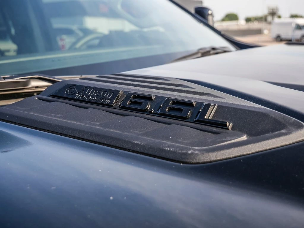 2026 Chevrolet Silverado 2500 HD LT - Photo 11