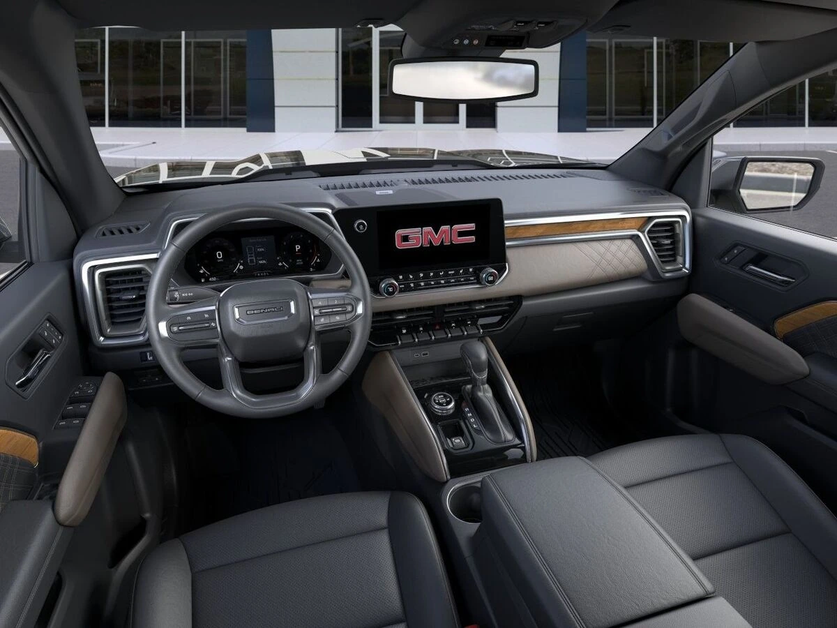 2026 GMC Canyon Denali - Photo 16
