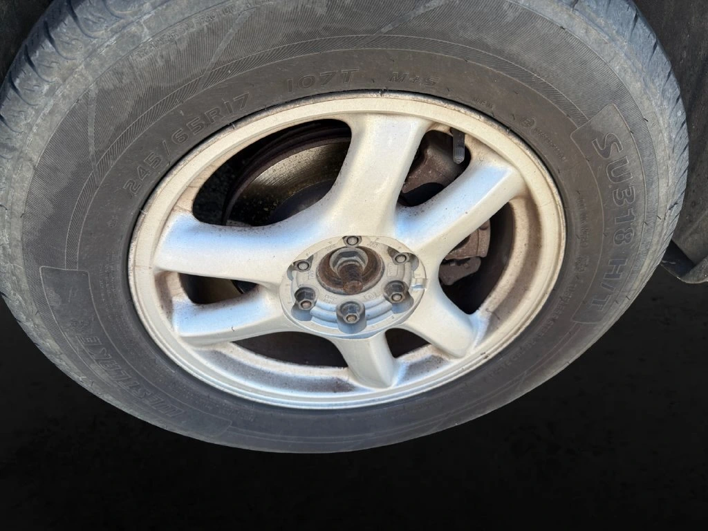 2004 GMC Envoy SLE - Photo 10