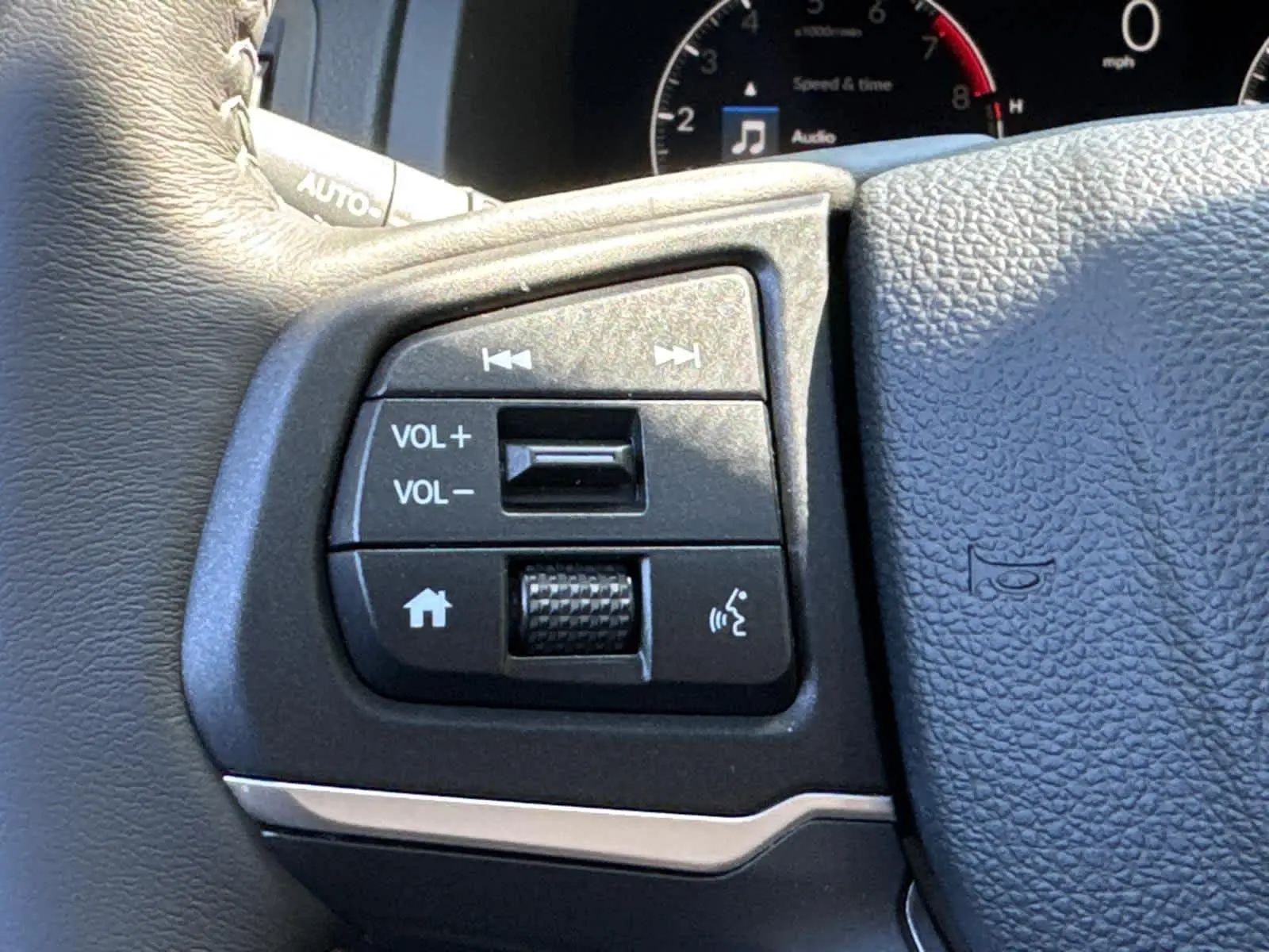 2025 Honda Ridgeline RTL photo 21
