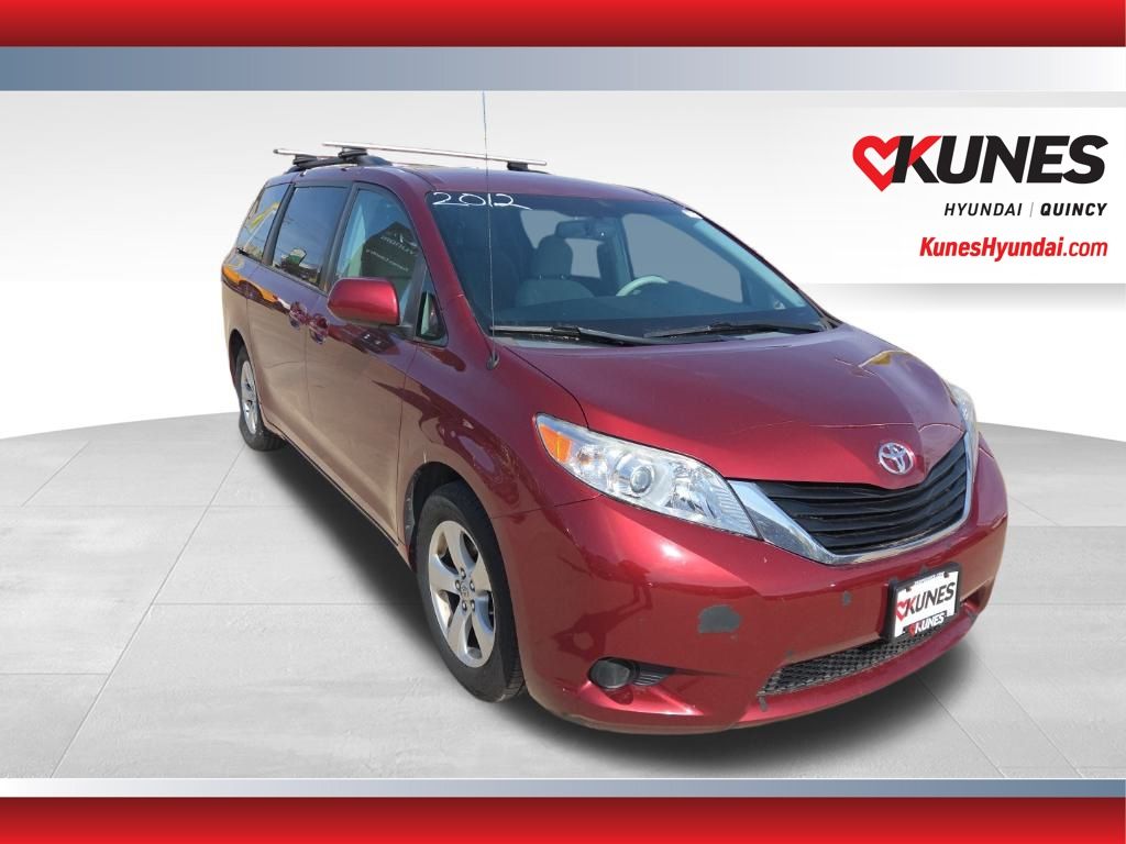 Vehicle