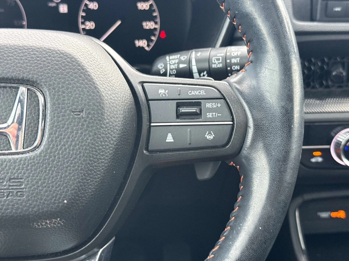 2025 Honda CR-V Sport - Photo 27