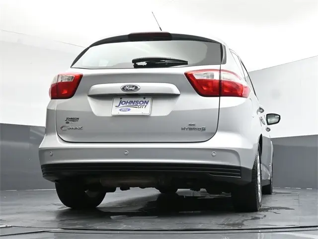 2016 Ford C-Max Hybrid SE photo 29