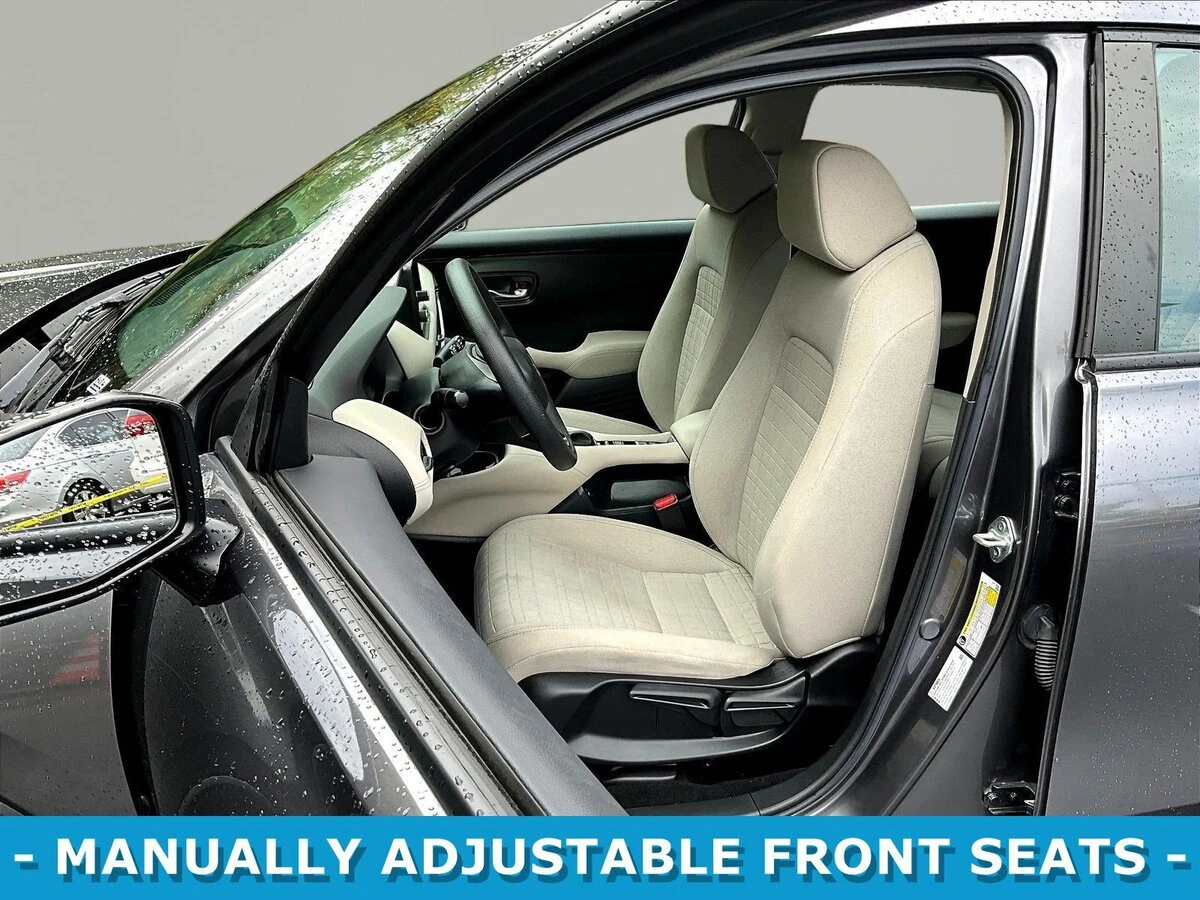 2024 Honda HR-V LX - Photo 21